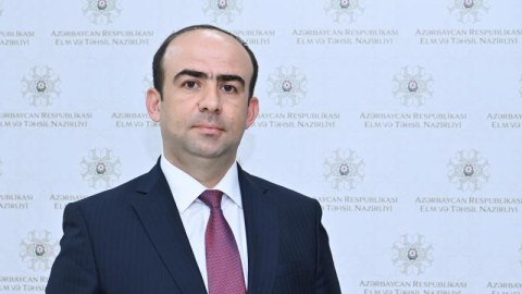 Emin Əmrullayevdan yeni TƏYİNAT