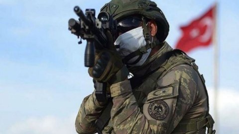 Türkiyə ordusu daha 27 terrorçunu zərərsizləşdirdi