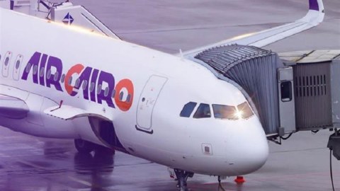 İyundan Ermənistandan Misirə aviareyslər başlayacaq