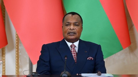 Azərbaycanla Konqo arasında əlaqələrdə tarixi anları yaşayırıq
