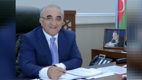 Rektorun ali təhsillə bağlı təklifinə REAKSİYA - 