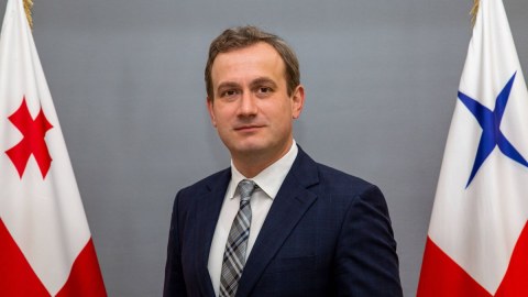 Gürcüstan Kəşfiyyat Xidmətinin rəhbəri işdən çıxarılıb