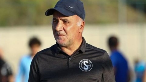 "Zarafatıma görə polislər Samir Ələkbərovu saxlamışdı"