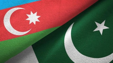 Azərbaycan ilə Pakistan arasında ticarət əlaqələri artırılmalıdır