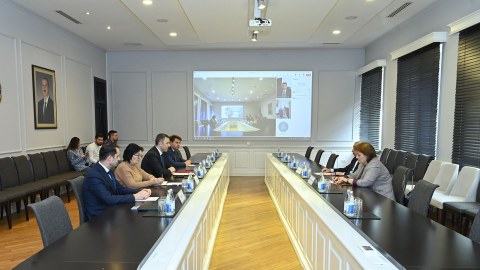 “Qərbi Azərbaycana qayıdış” mövzusunda olimpiada keçiriləcək - FOTO