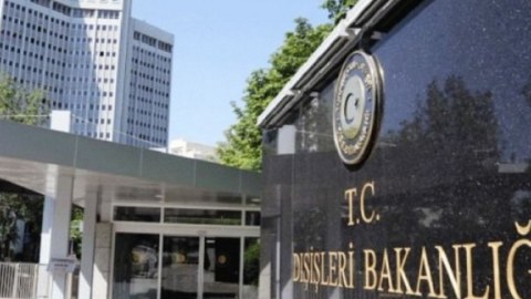 Türkiyədən Brüssel görüşünə sərt REAKSİYA