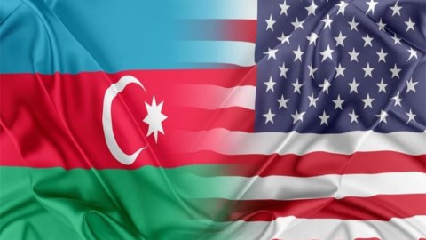 ABŞ Səfirliyindən mina təhdidi ilə bağlı PAYLAŞIM