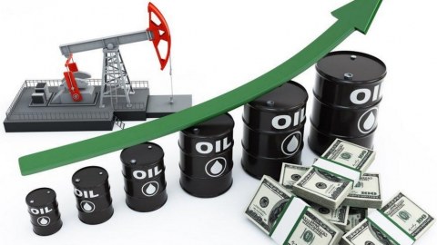 "Brent" neft 90 dolları ötdü 