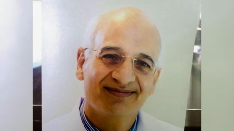 Rza Cavadxani vəfat etdi