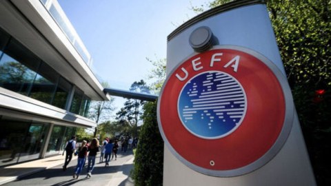 UEFA Azərbaycanın 11 klubuna ödəniş etdi