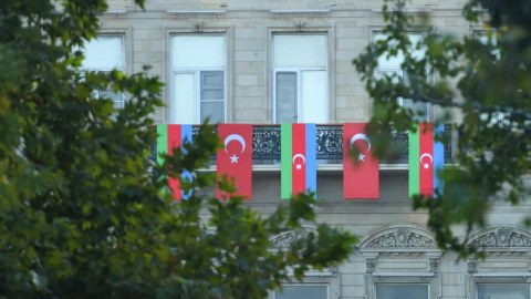 Türkiyə-Azərbaycan Universitetinin binası regionda tikilsin! - Deputatdan TƏKLİF