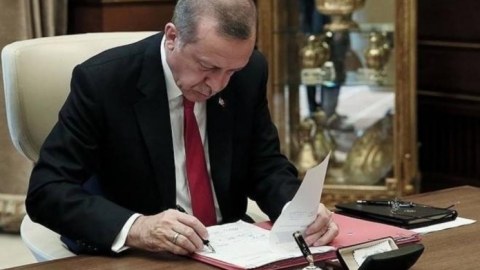 Ərdoğan ABŞ səfirini və BMT-də daimi nümayəndəsini dəyişdi