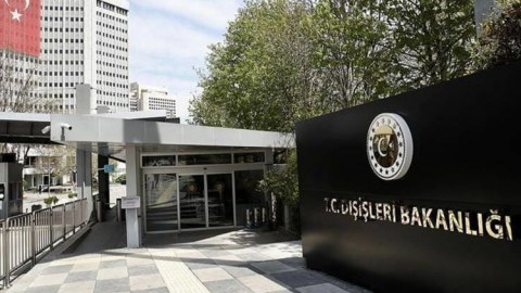 Türkiyə Avropada Adi Silahlı Qüvvələr haqqında müqavilədən çıxdı