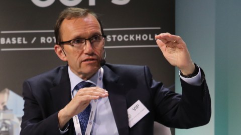 Ukraynaya qoşun yeritmək imkanını istisna etmirik - Norveçli nazir