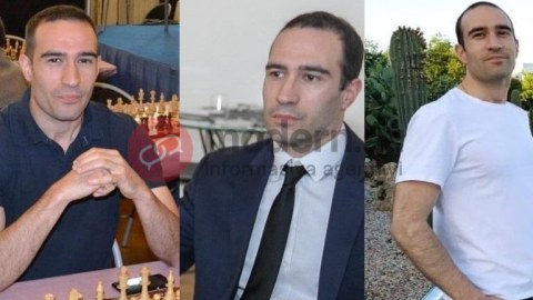 Bakıda saxlanılan fransalı casusun həbs müddəti UZADILIB