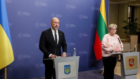 Litva Ukrayna üçün 3 min PUA alacaq, ordusuna 15 milyon avro verəcək