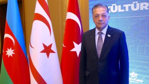 Şimali Kiprlə Parlamentlər arası işçi qrupun yaradılması tarixi hadisədir - Cavanşir Feyziyev