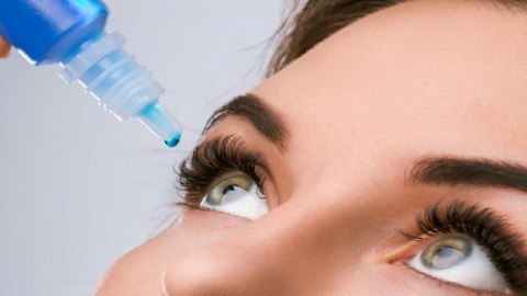 Göz sağlamlığını qorumaq üçün vasitələr