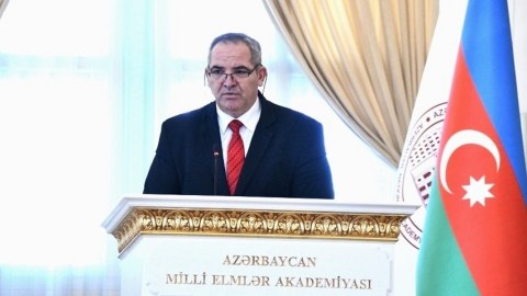 İsa Həbibbəyli ona vəzifə verdi