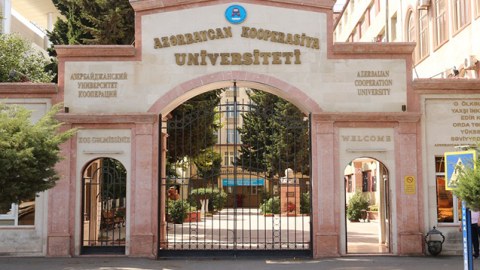 Kooperasiya Universitetinin bağlanacağı iddiası ilə bağlı AÇIQLAMA