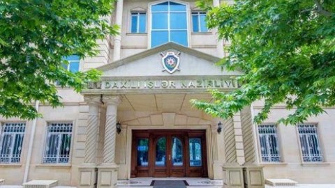 Narkotik bitkiləri yetişdirən şəxs tutuldu 