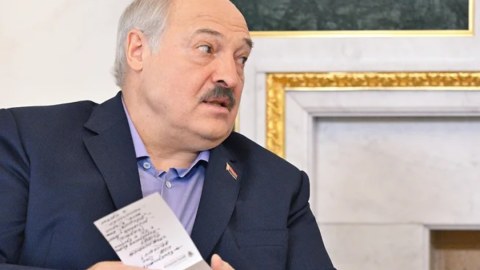 Belarus da həmin müqavilədən çıxır