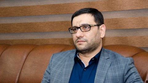 Hacı Şahinin kanalı ələ keçirildi 