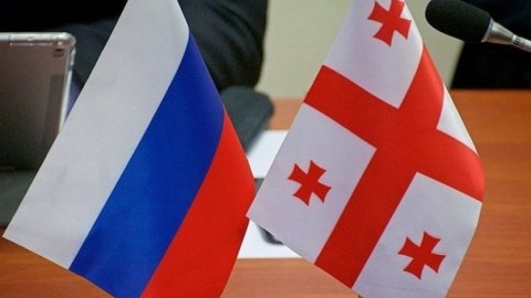 Gürcüstanla Rusiya arasında kritik Cenevrə danışıqları
