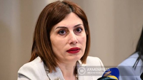 Ermənistanda nazir şahid qismində dindirilib - Koronavirus işi