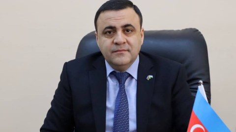 Türkiyədəki Azərbaycan Mədəniyyət Mərkəzinə direktor təyin olunub