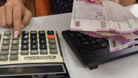 Yeni dövlət rüsumu müəyyənləşir