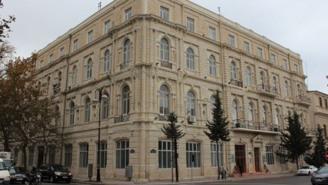 Azərbaycanda bu rektorun səlahiyyət müddəti bitib – Hələlik təyinat yoxdur...