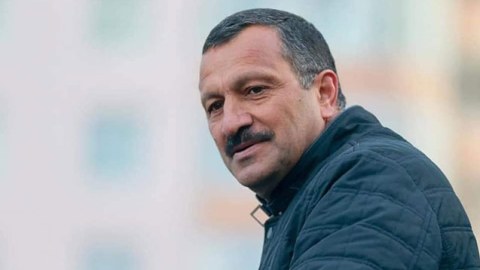 Tofiq Yaqublunun həbs müddəti uzadıldı