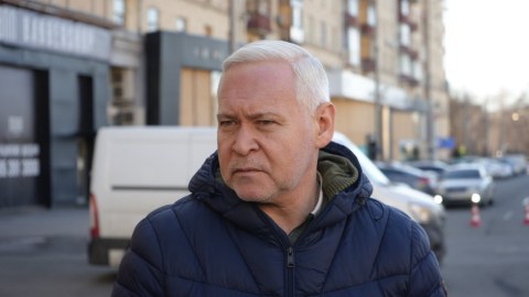 Müharibə şəraitində Xarkovda yaşayan sakinlərin sayı AÇIQLANIB
