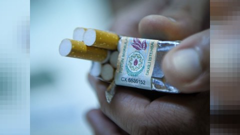 Azərbaycandan Gürcüstana 3 milyard ədəd siqaret ixac edəcək