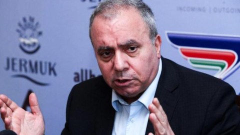 Brüssel görüşünün nəticəsi erməni eks-baş naziri məyus etdi: “Oh, Avropa!”