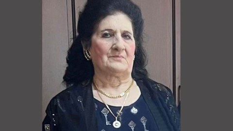 BDU Elmi Kitabxanasının əməkdaşı vəfat edib