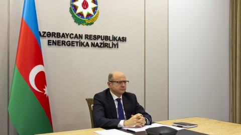 Pərviz Şahbazovun 4 müavini olacaq