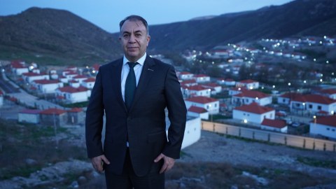 Sadiq Qurbanov: 