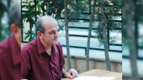 "Qürbət"dən olan şair: Salam Sarvanın əməliyyat xərcləri qarşılanacaq
