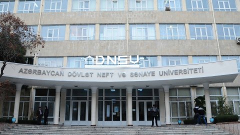 Neft və Sənaye Universitetinin məzunları harada iş tapa bilir? - ARAŞDIRMA