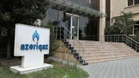 Sabah qazın ödənişində müvəqqəti fasilə olacaq 