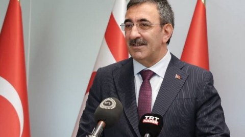Cevdet Yılmaz Milli Məclisin qərarını ALQIŞLADI
