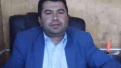Orta məktəbin tarix müəllimi vəfat etdi - FOTO