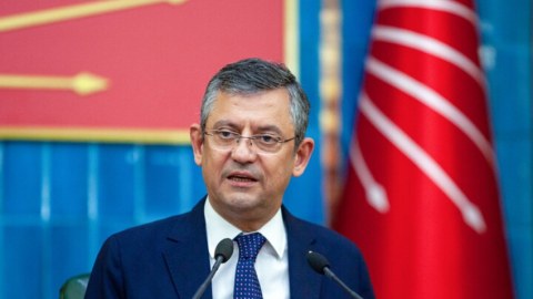 CHP sədri əməliyyat olundu