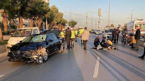 Türkiyədə yol qəzaları - bir gündə 9 ölü, 1047 yaralı