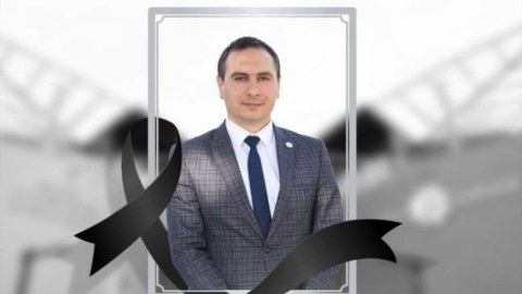 “ASAN xidmət” mərkəzinin direktor müavini vəfat etdi