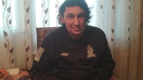 Azərbaycanda məşhur futbolçu ictimaiyyətdən kömək İSTƏDİ