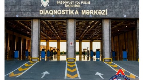 Maşınlarını texniki baxışdan keçirməyən sürücülərə növbəti ŞANS
