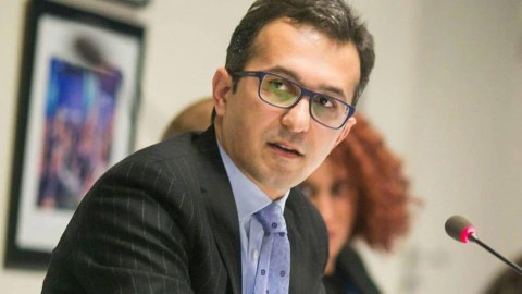 Dini Komitənin yeni sədri KİMDİR...